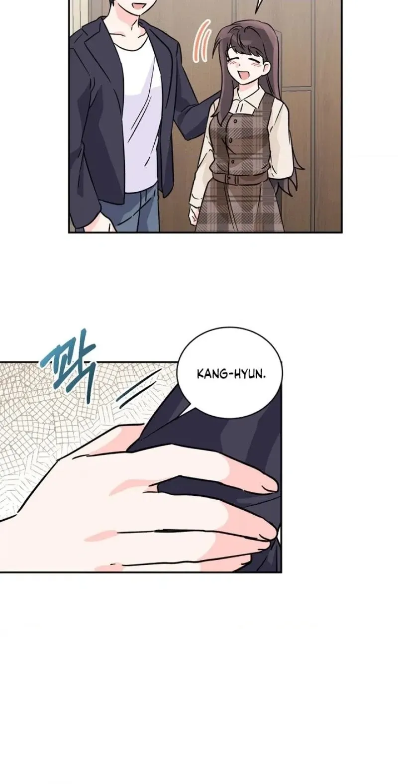 Read Introduction to Living Alone chapter 43 image 9 on Lezhin