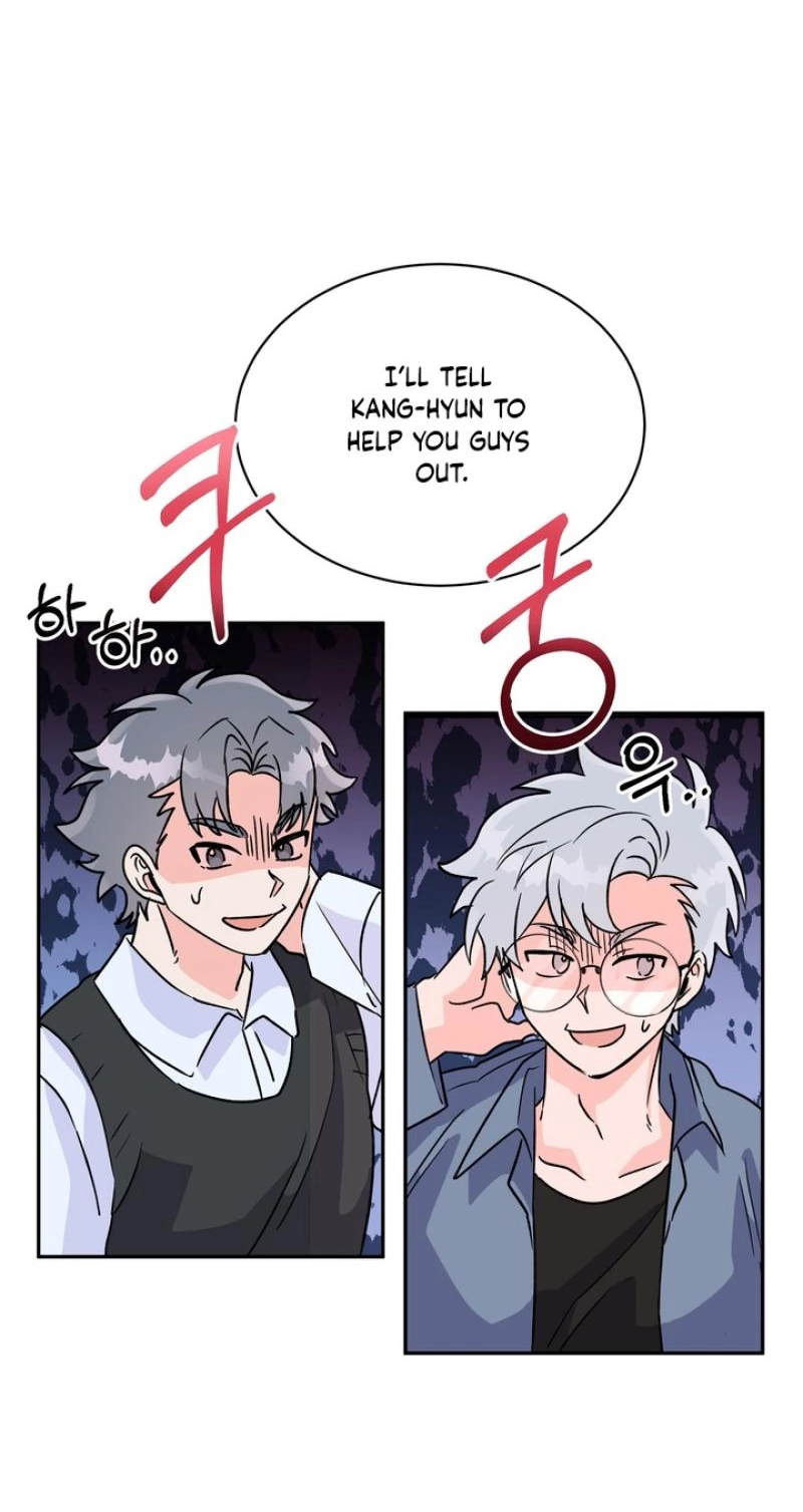 Read Introduction to Living Alone chapter 44 image 1 on Lezhin