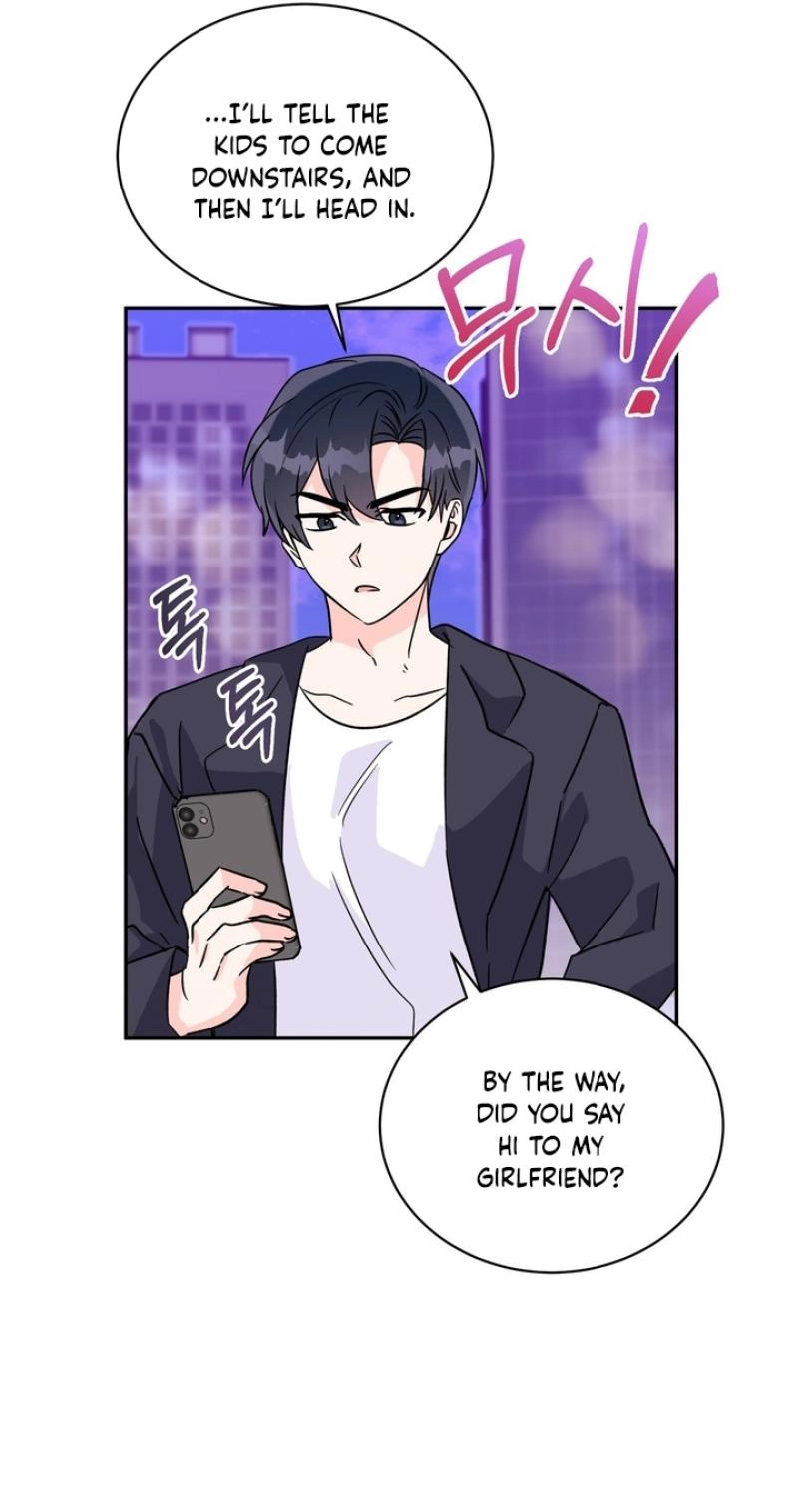 Read Introduction to Living Alone chapter 44 image 11 on Lezhin