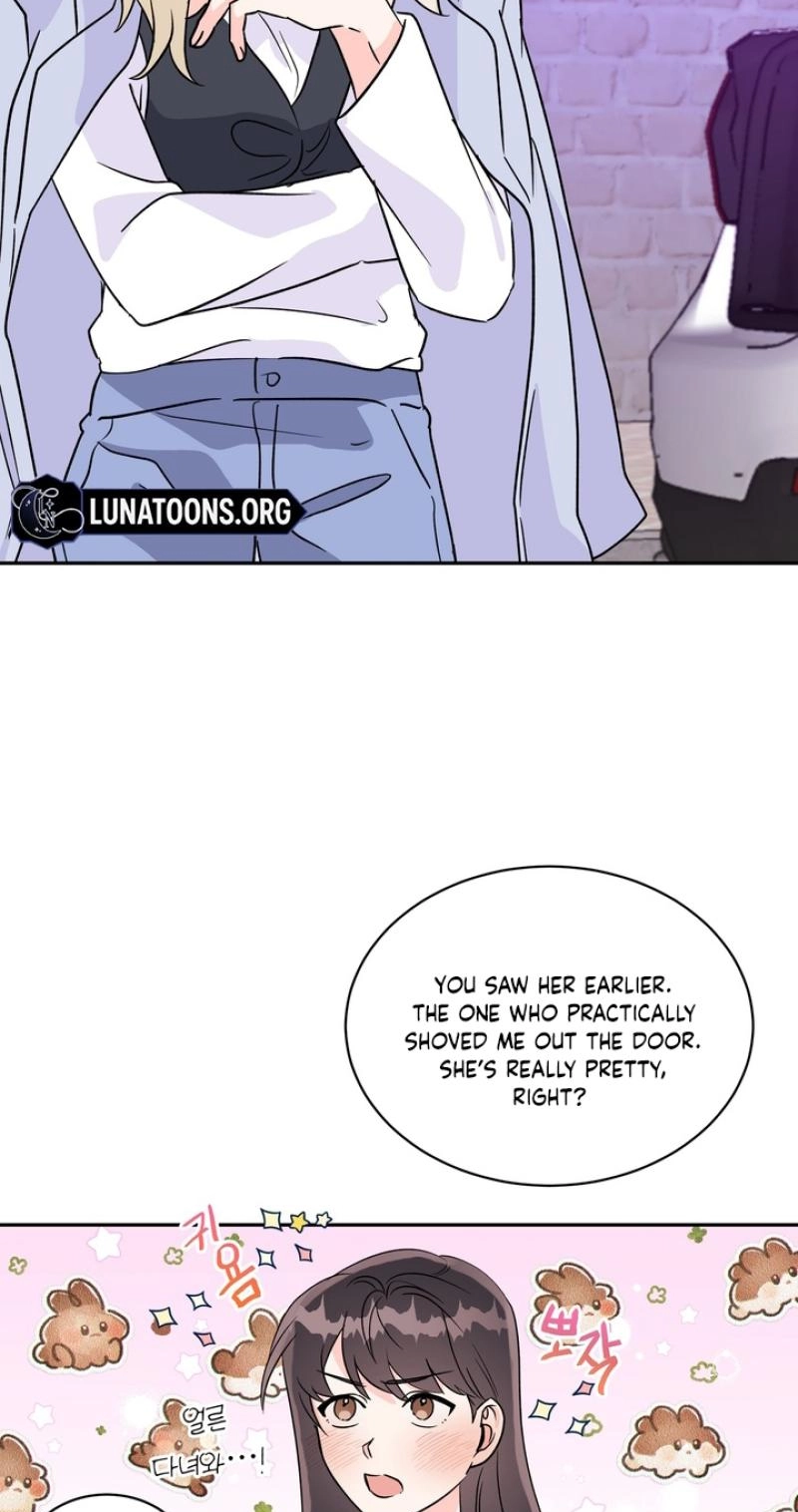 Read Introduction to Living Alone chapter 44 image 13 on Lezhin