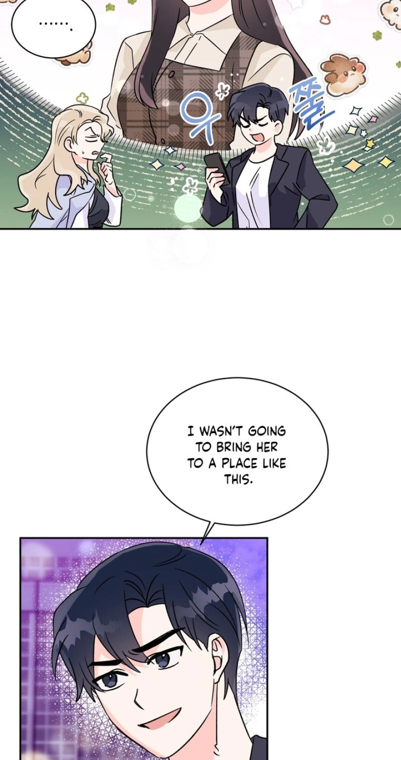 Read Introduction to Living Alone chapter 44 image 14 on Lezhin