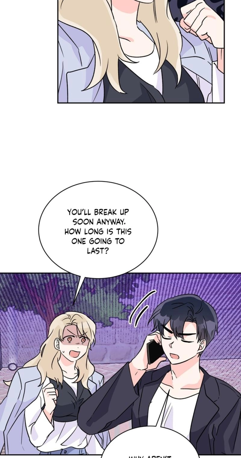 Read Introduction to Living Alone chapter 44 image 16 on Lezhin