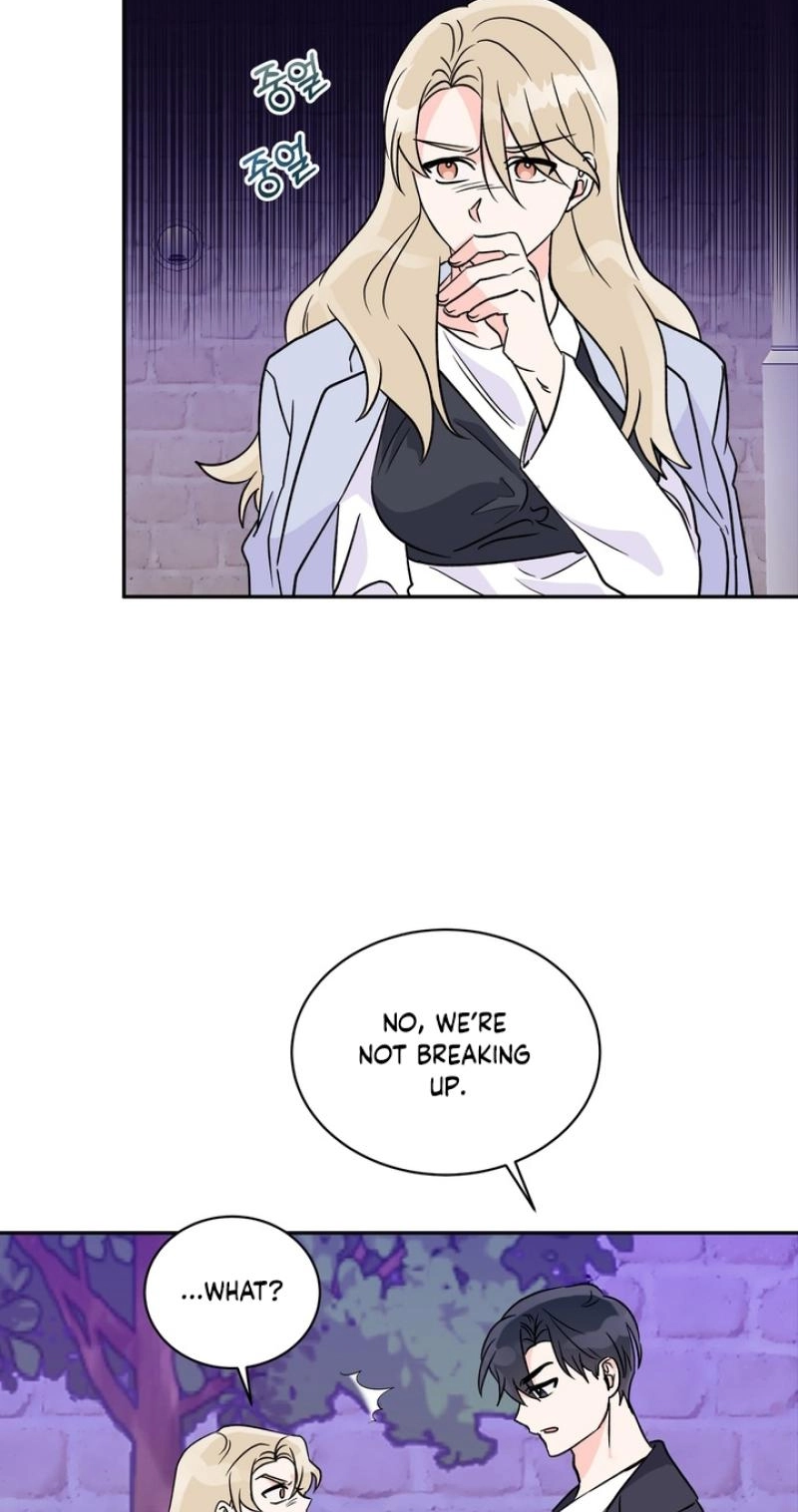 Read Introduction to Living Alone chapter 44 image 18 on Lezhin