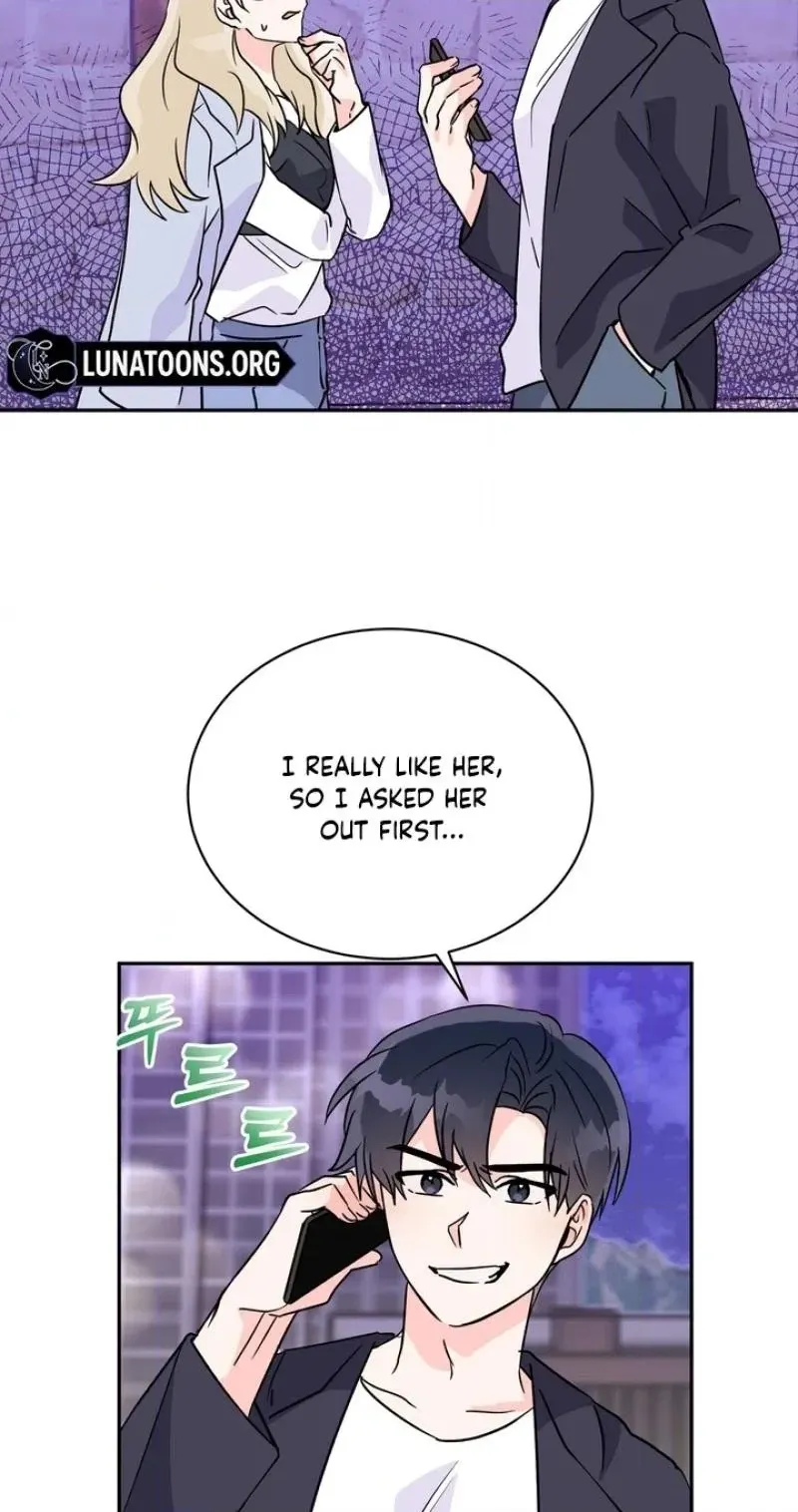 Read Introduction to Living Alone chapter 44 image 19 on Lezhin