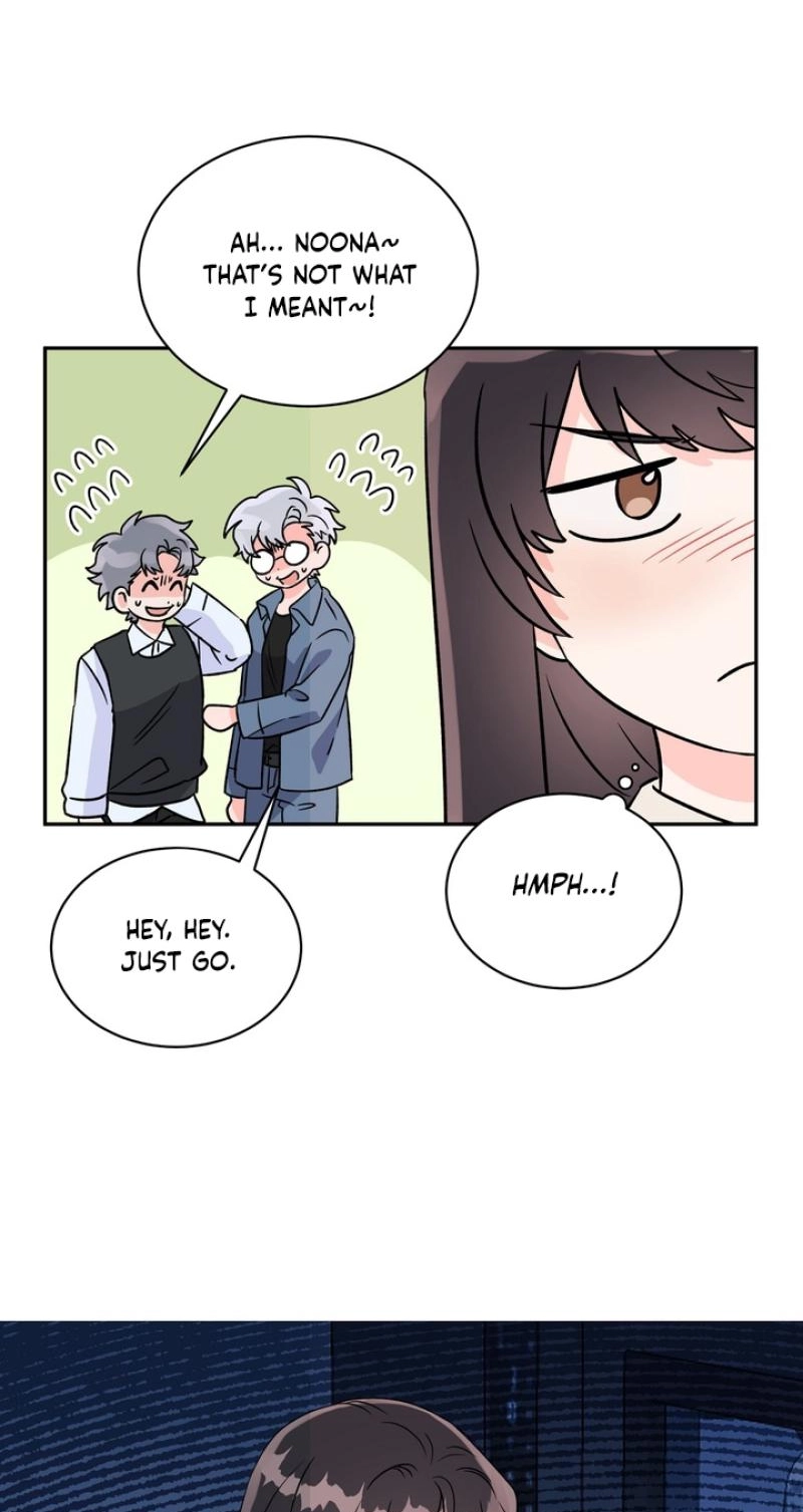 Read Introduction to Living Alone chapter 44 image 2 on Lezhin