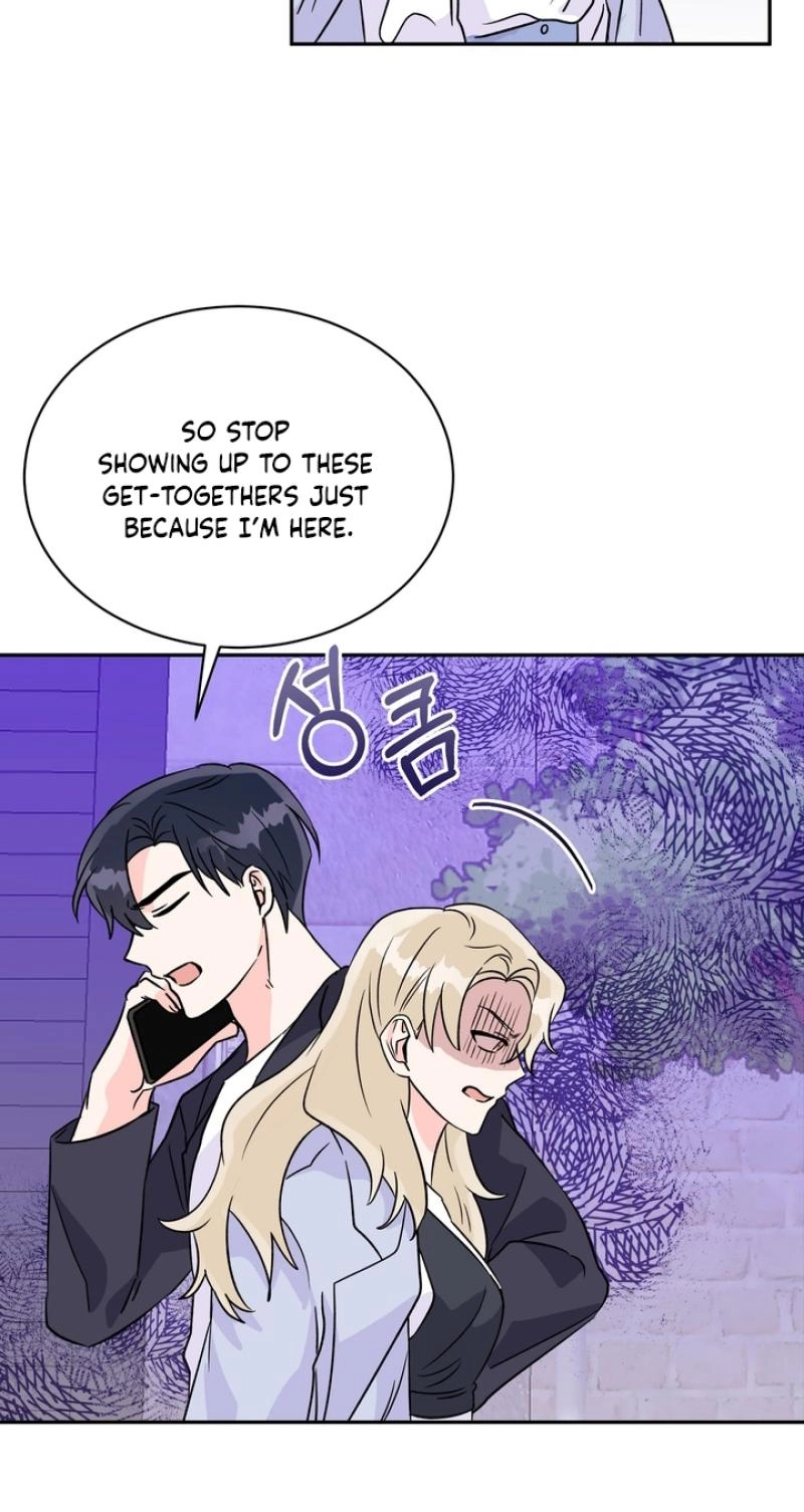 Read Introduction to Living Alone chapter 44 image 21 on Lezhin