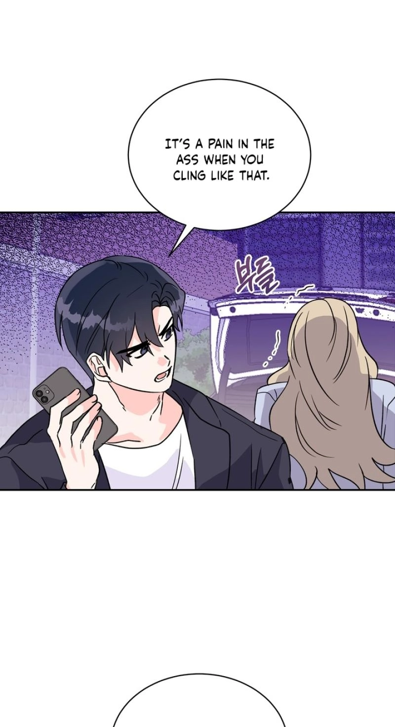 Read Introduction to Living Alone chapter 44 image 22 on Lezhin