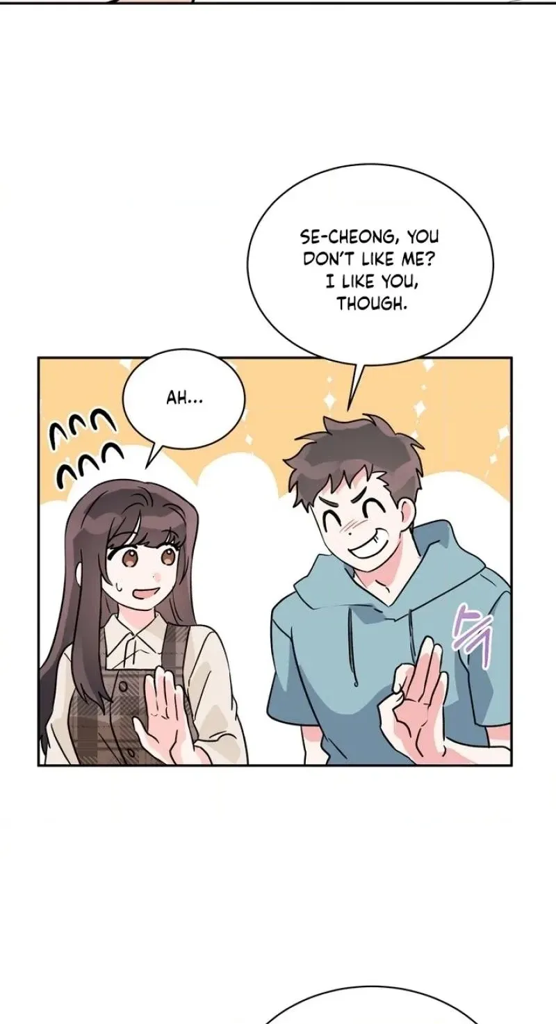 Read Introduction to Living Alone chapter 44 image 29 on Lezhin