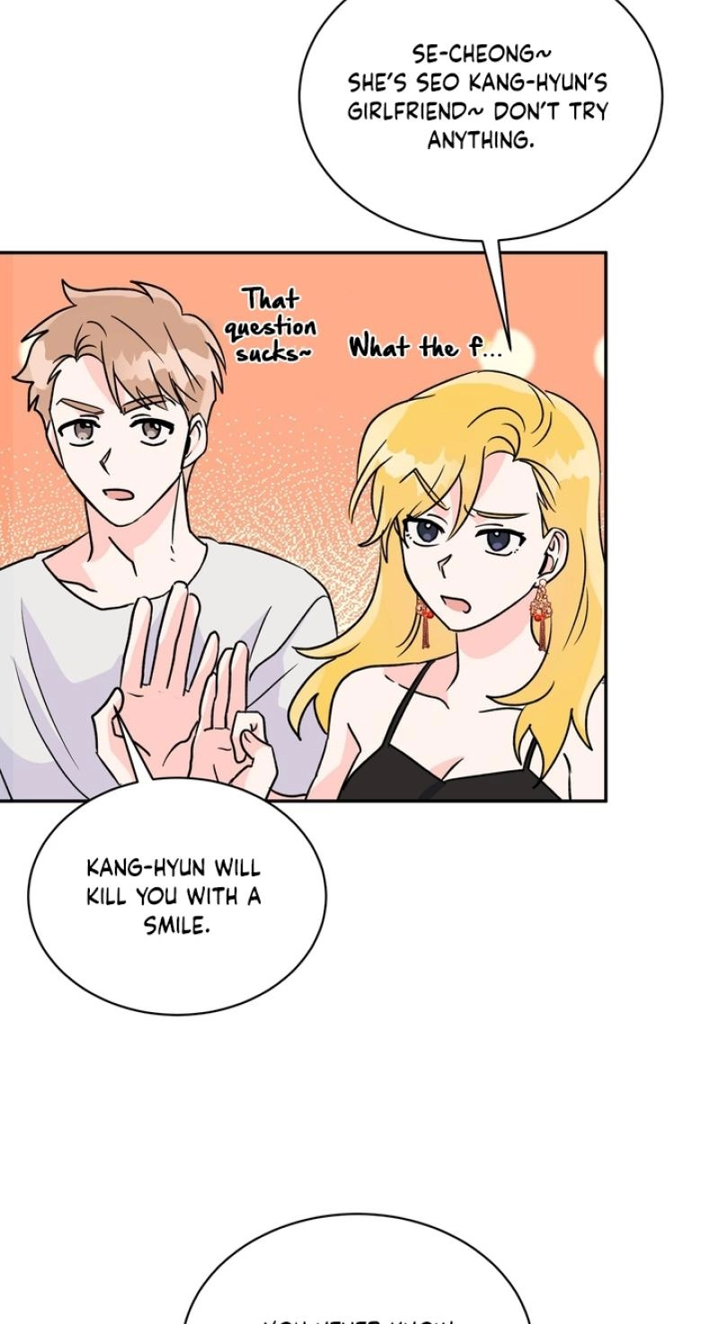 Read Introduction to Living Alone chapter 44 image 30 on Lezhin
