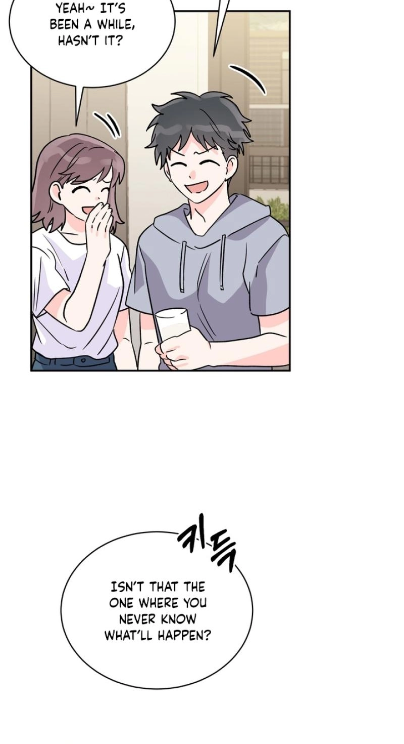 Read Introduction to Living Alone chapter 44 image 32 on Lezhin