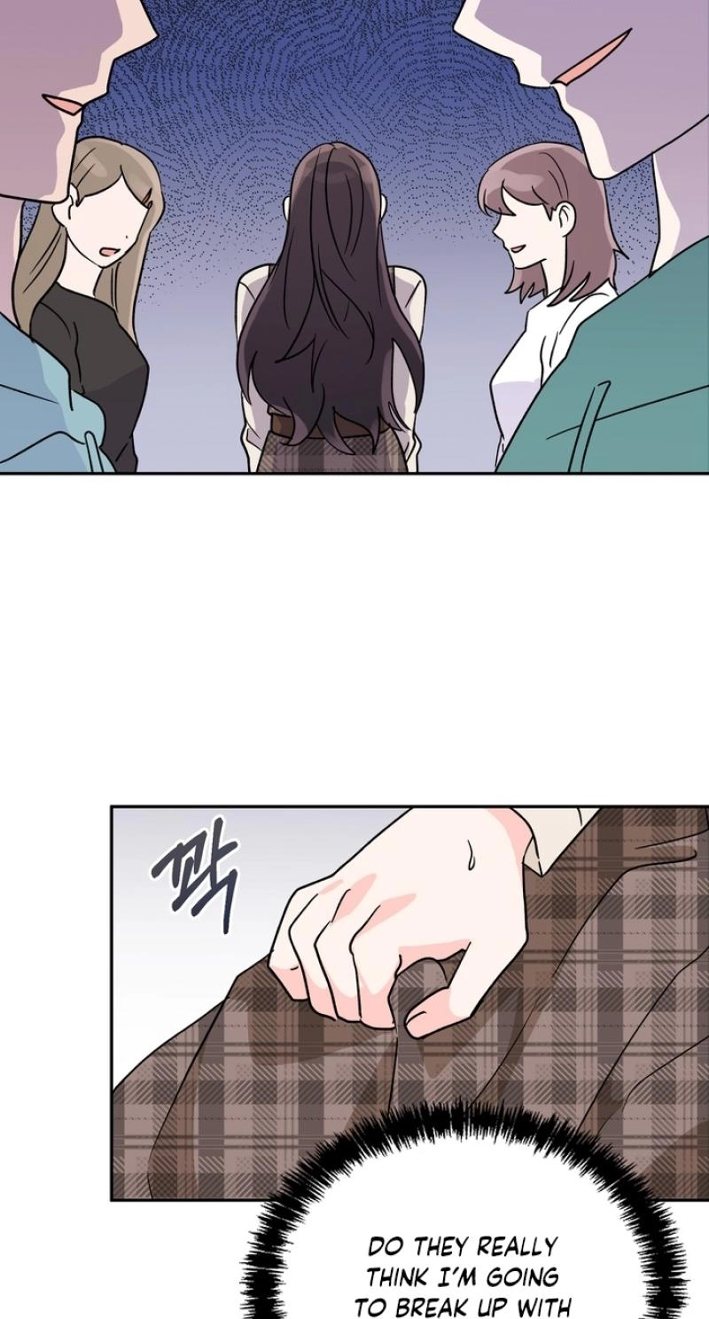 Read Introduction to Living Alone chapter 44 image 34 on Lezhin