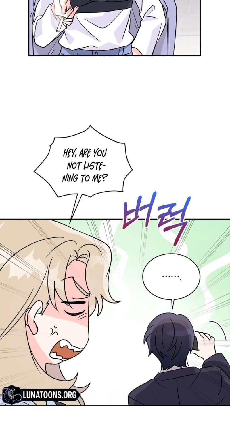 Read Introduction to Living Alone chapter 44 image 37 on Lezhin