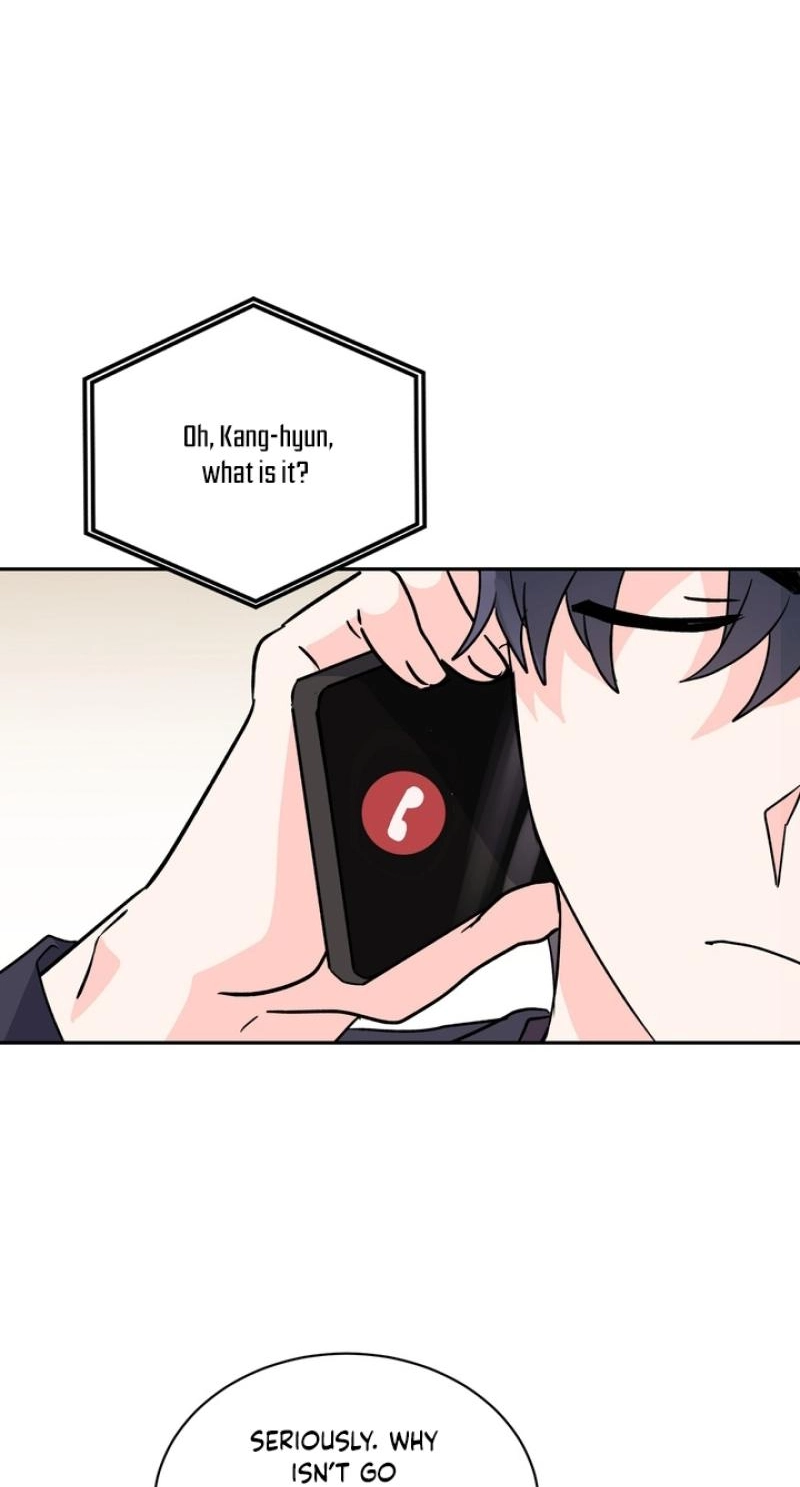 Read Introduction to Living Alone chapter 44 image 38 on Lezhin