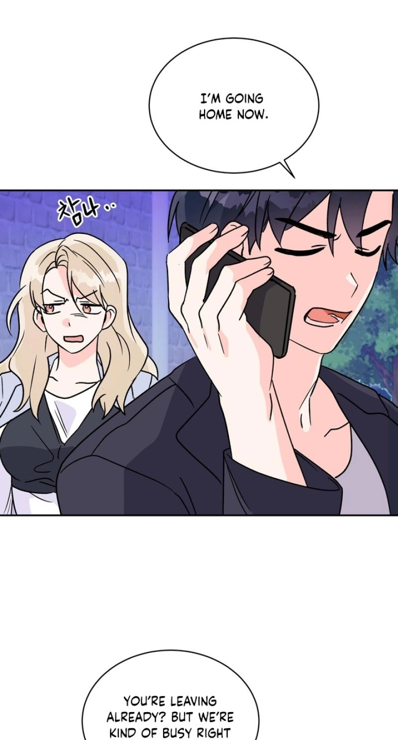 Read Introduction to Living Alone chapter 44 image 40 on Lezhin