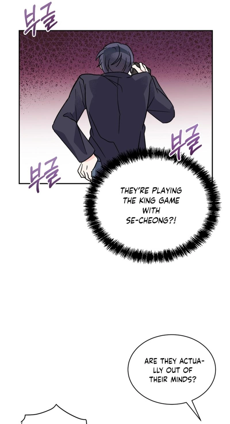 Read Introduction to Living Alone chapter 44 image 44 on Lezhin