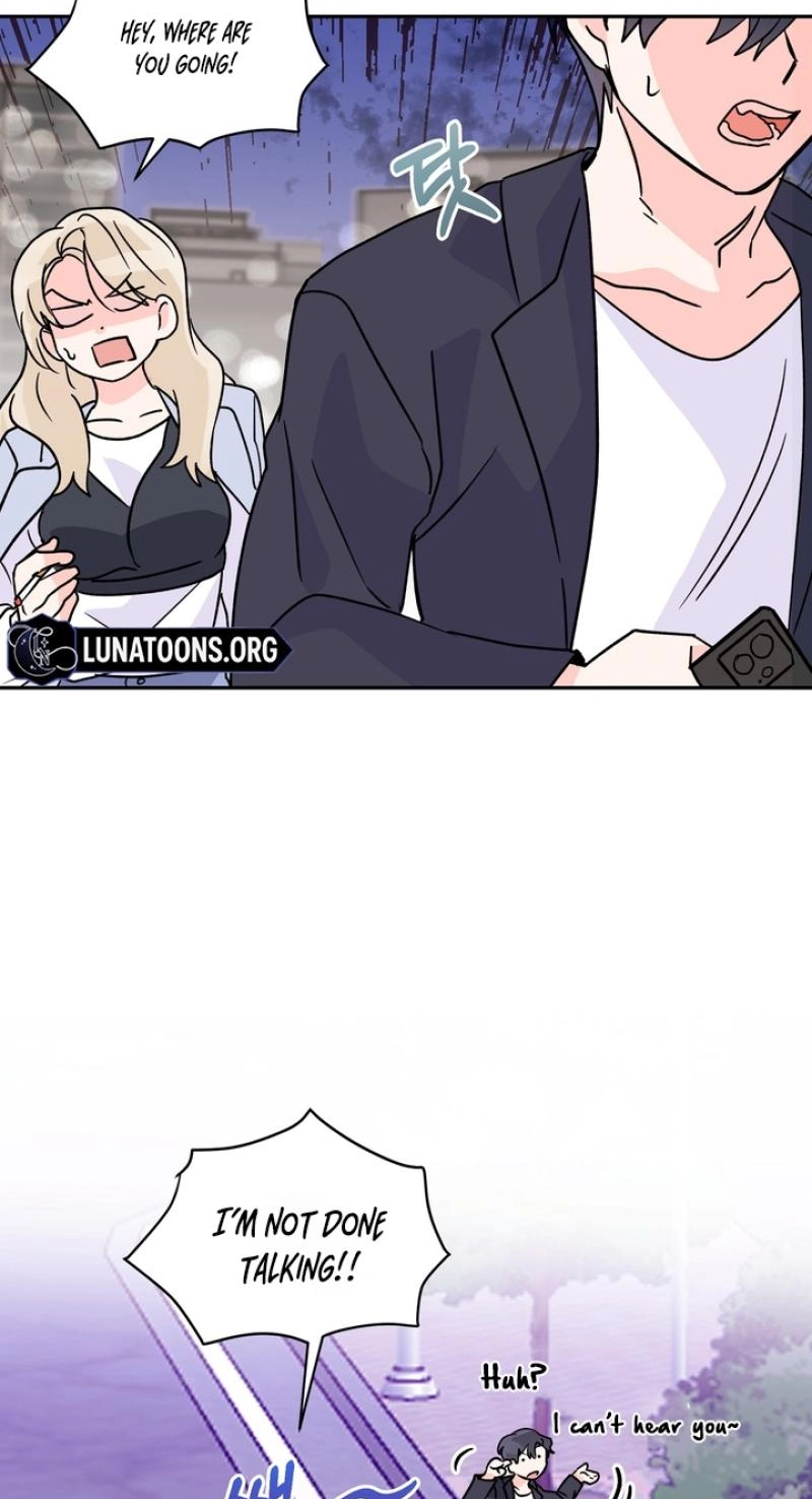 Read Introduction to Living Alone chapter 44 image 45 on Lezhin