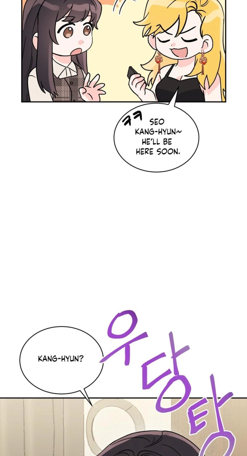 Read Introduction to Living Alone chapter 44 image 47 on Lezhin