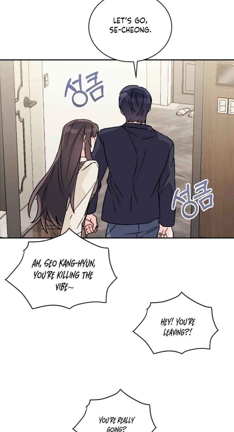 Read Introduction to Living Alone chapter 44 image 53 on Lezhin