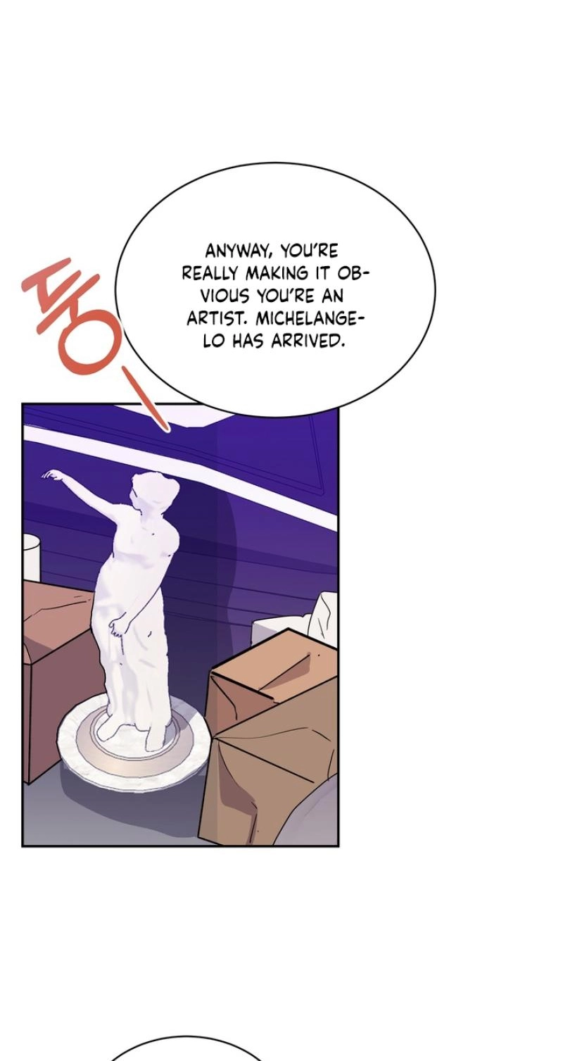 Read Introduction to Living Alone chapter 44 image 6 on Lezhin