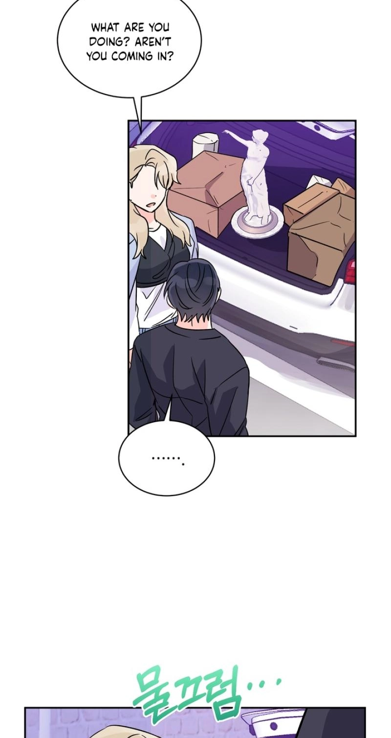 Read Introduction to Living Alone chapter 44 image 7 on Lezhin
