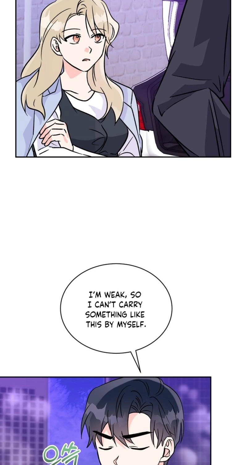 Read Introduction to Living Alone chapter 44 image 8 on Lezhin