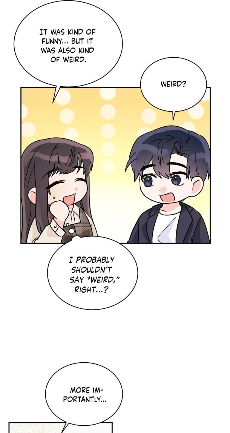 Read Introduction to Living Alone chapter 45 image 10 on Lezhin