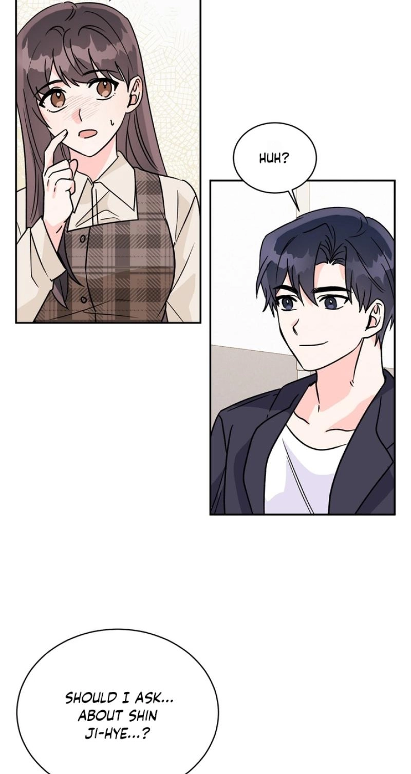 Read Introduction to Living Alone chapter 45 image 11 on Lezhin
