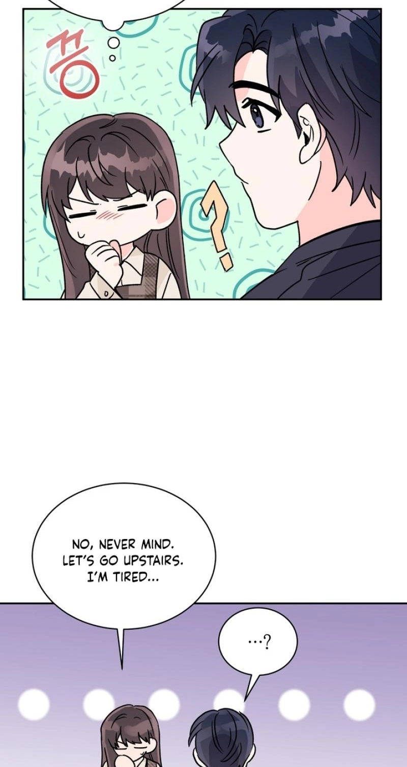 Read Introduction to Living Alone chapter 45 image 12 on Lezhin