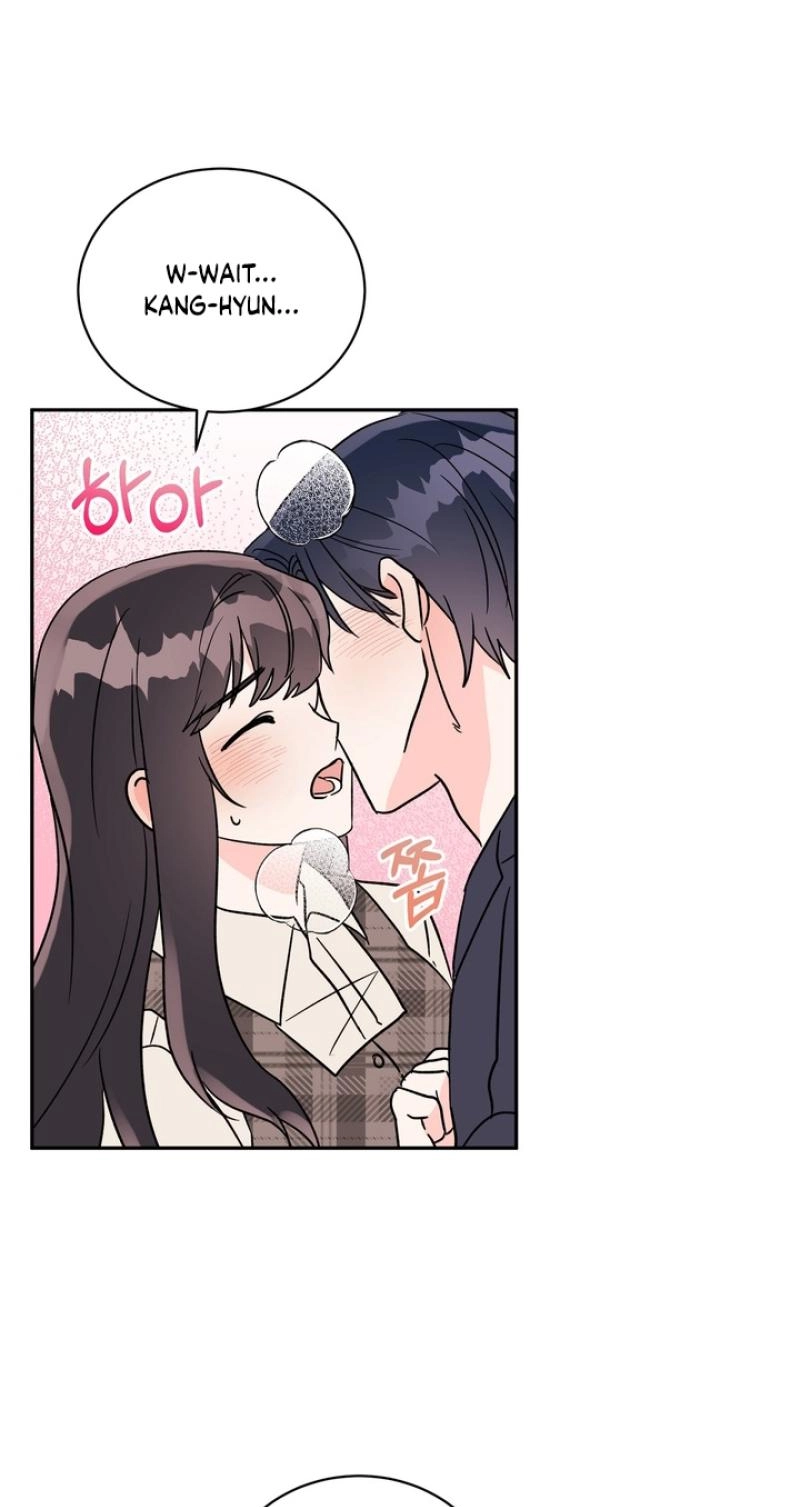 Read Introduction to Living Alone chapter 45 image 18 on Lezhin