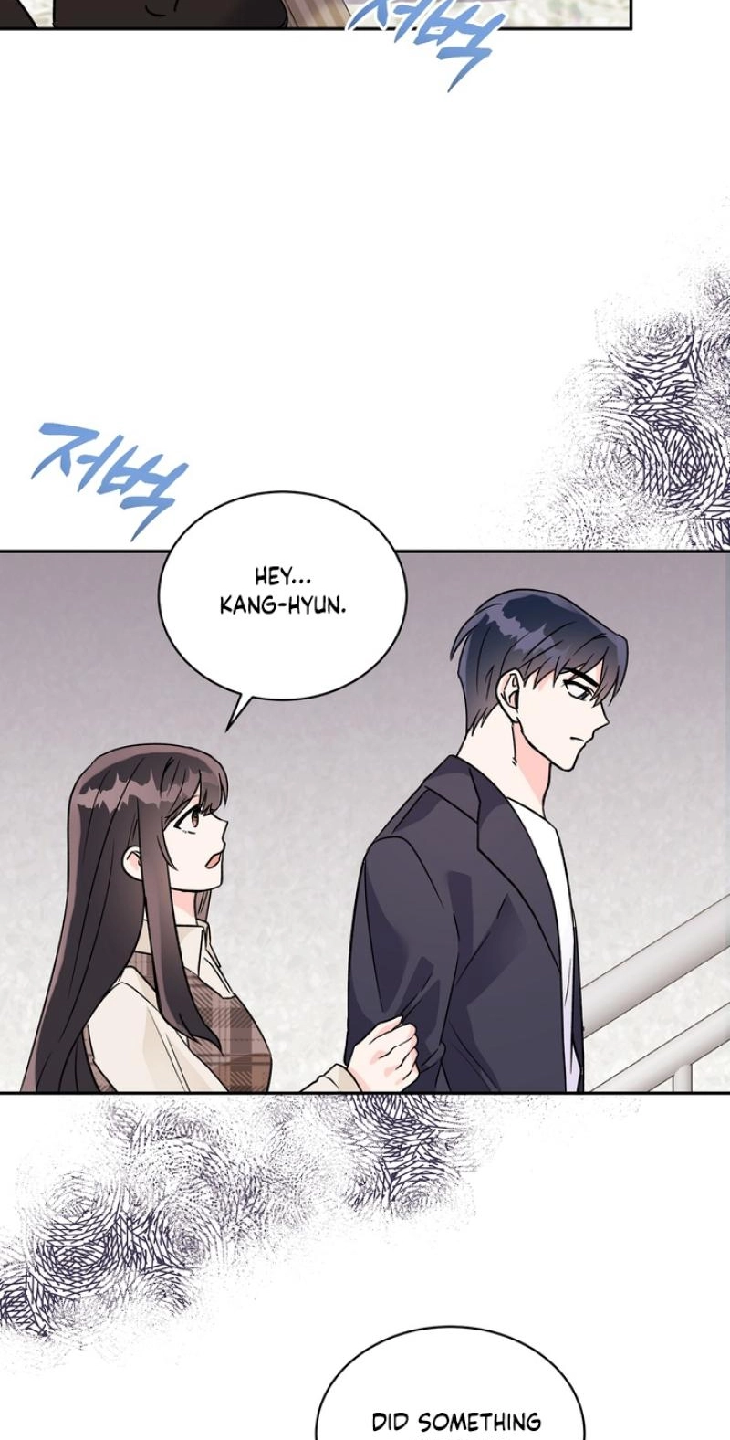 Read Introduction to Living Alone chapter 45 image 2 on Lezhin