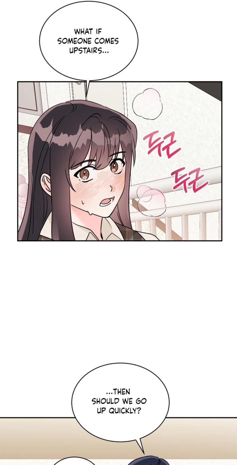 Read Introduction to Living Alone chapter 45 image 21 on Lezhin