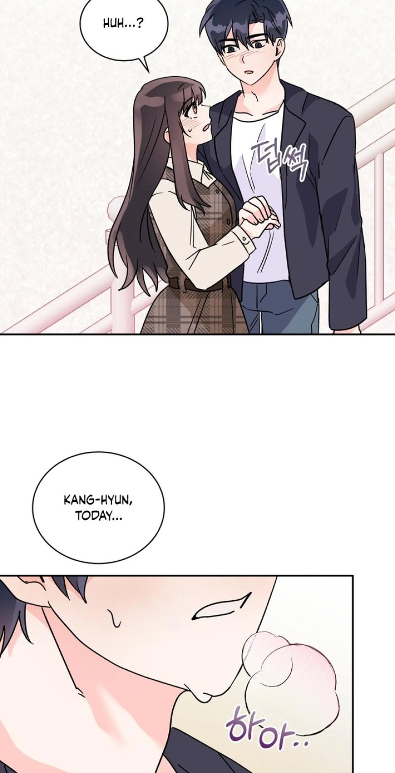 Read Introduction to Living Alone chapter 45 image 22 on Lezhin