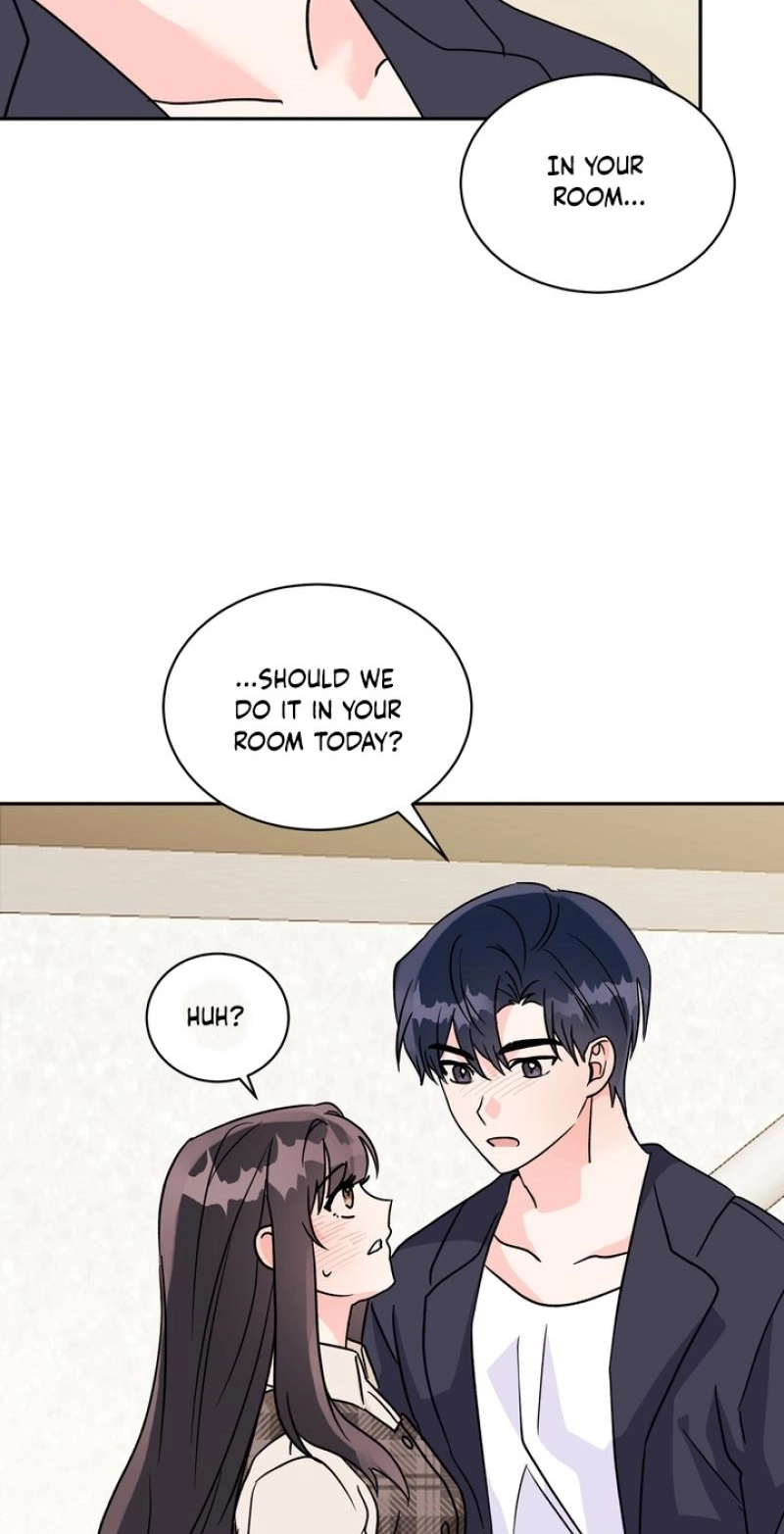 Read Introduction to Living Alone chapter 45 image 23 on Lezhin