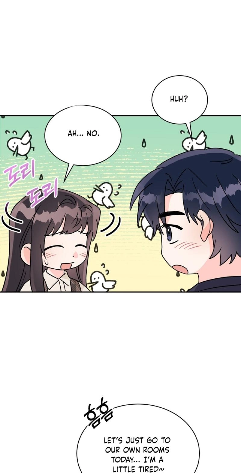 Read Introduction to Living Alone chapter 45 image 25 on Lezhin