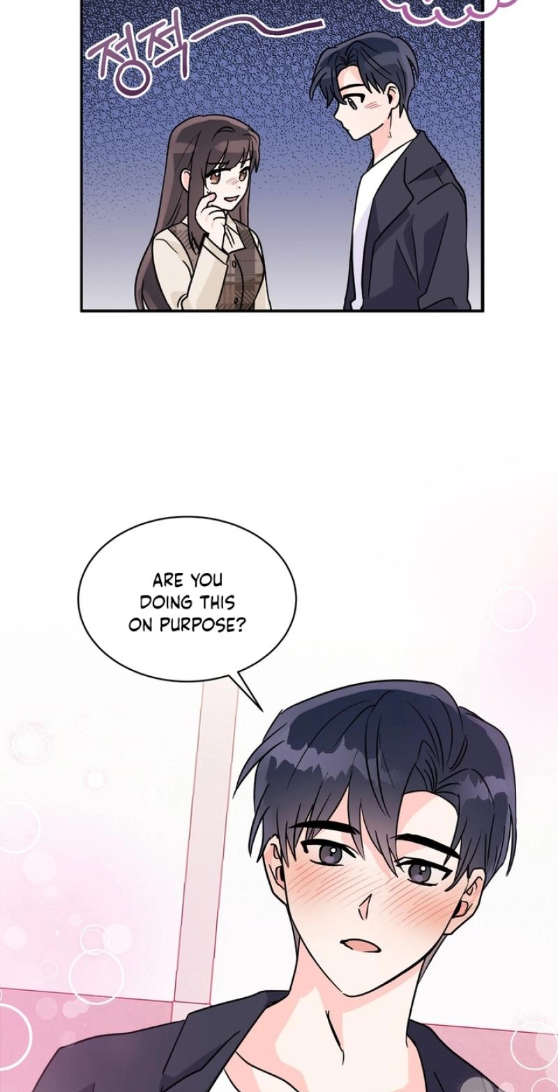 Read Introduction to Living Alone chapter 45 image 27 on Lezhin