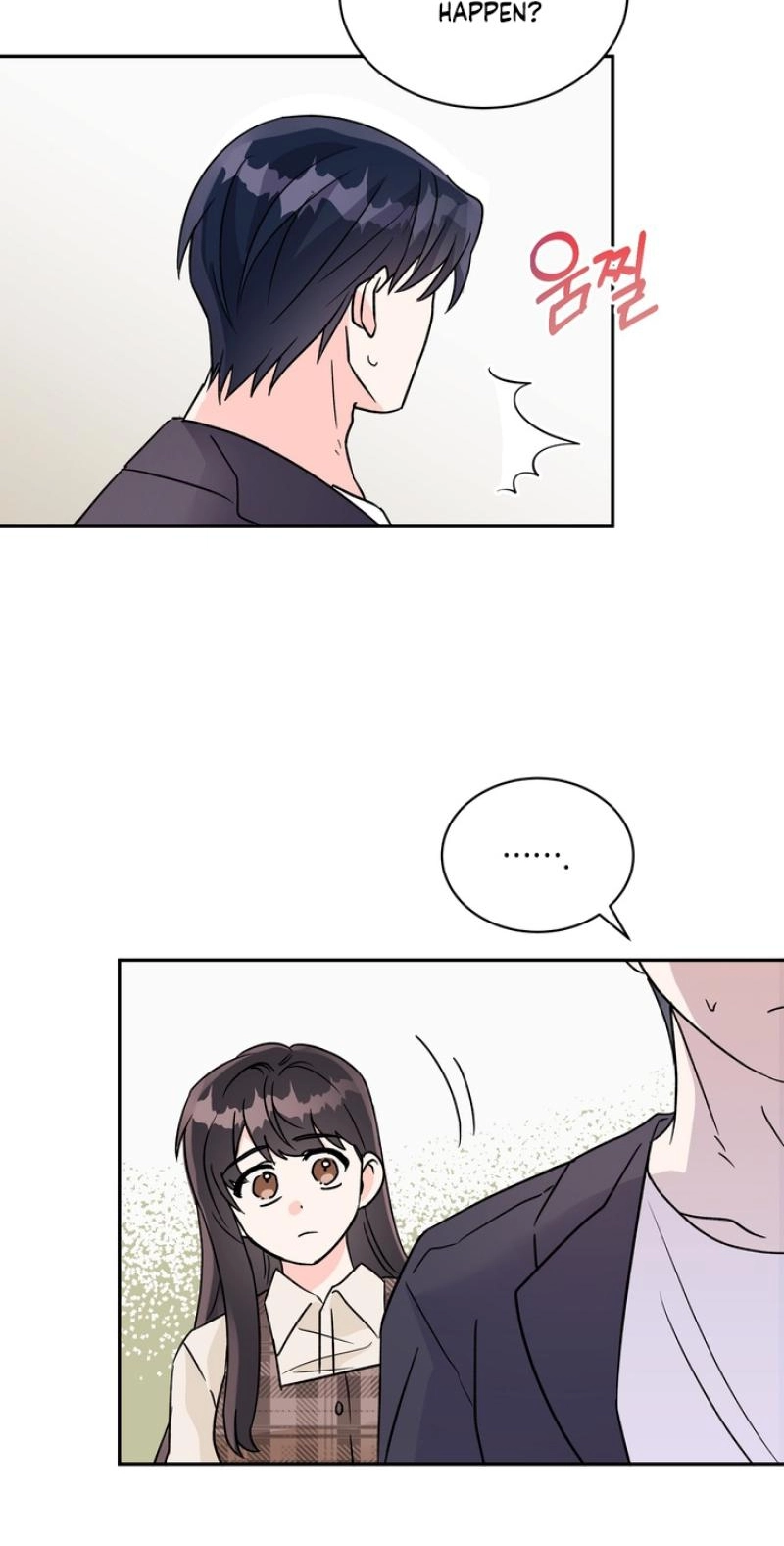 Read Introduction to Living Alone chapter 45 image 3 on Lezhin