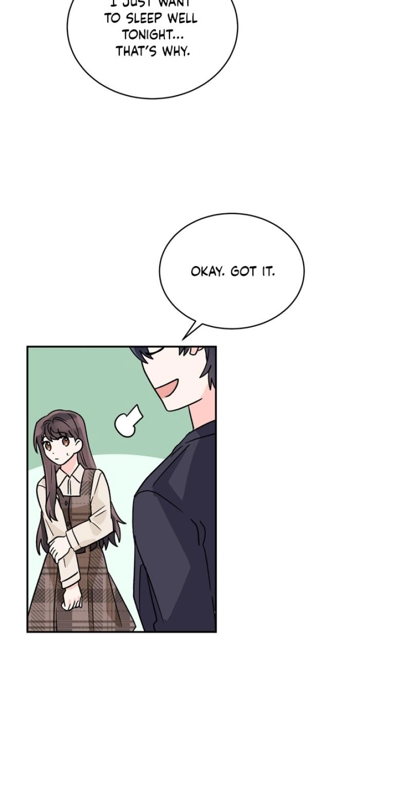 Read Introduction to Living Alone chapter 45 image 30 on Lezhin