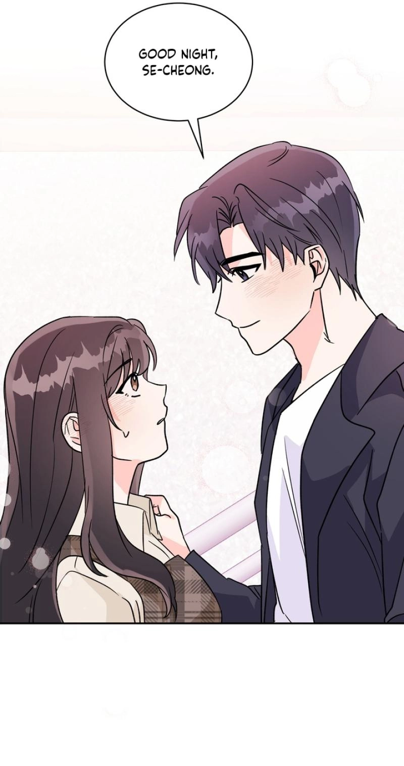 Read Introduction to Living Alone chapter 45 image 31 on Lezhin