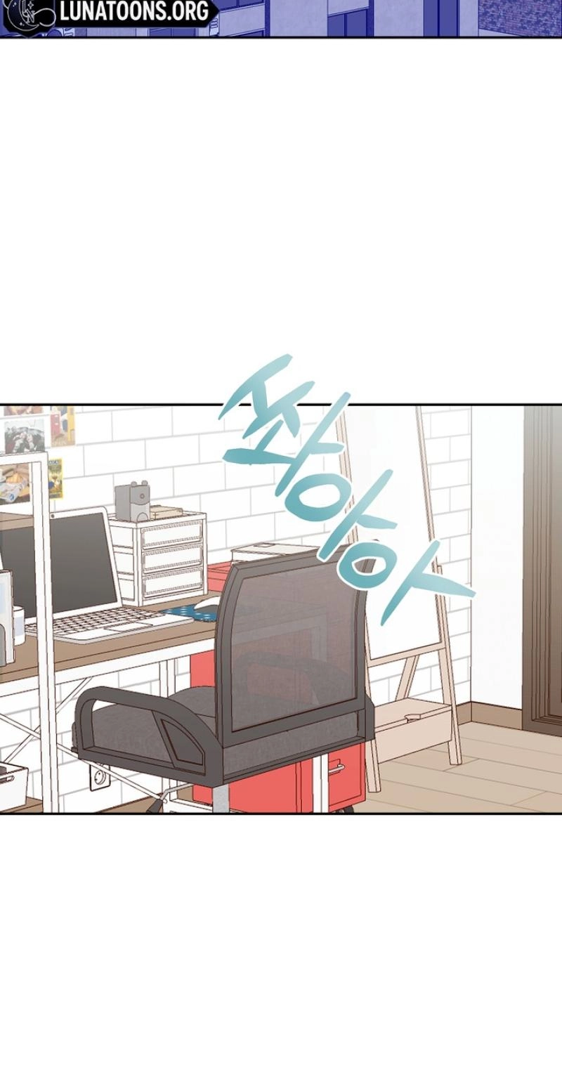 Read Introduction to Living Alone chapter 45 image 33 on Lezhin
