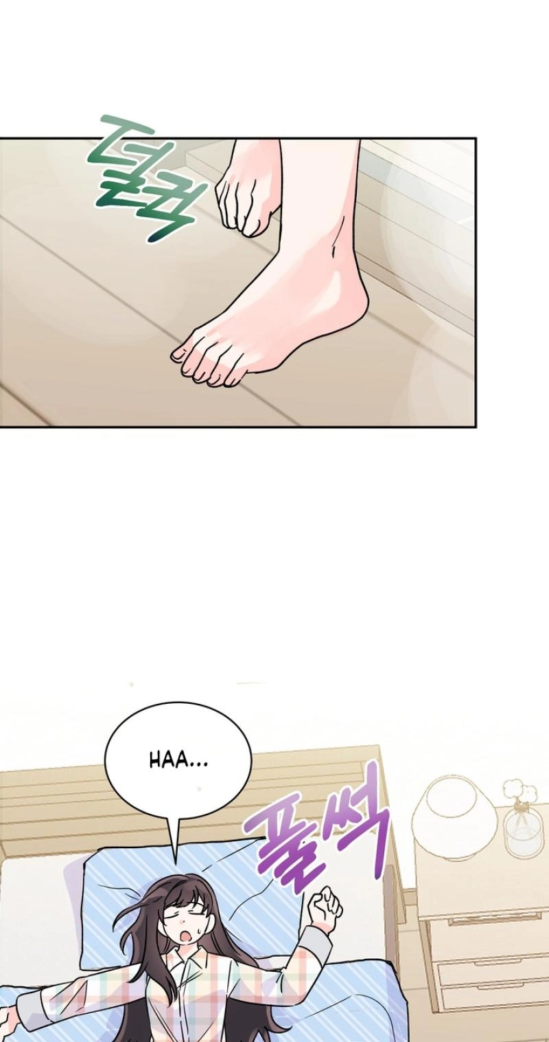 Read Introduction to Living Alone chapter 45 image 34 on Lezhin