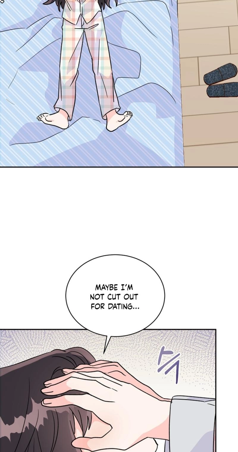 Read Introduction to Living Alone chapter 45 image 35 on Lezhin