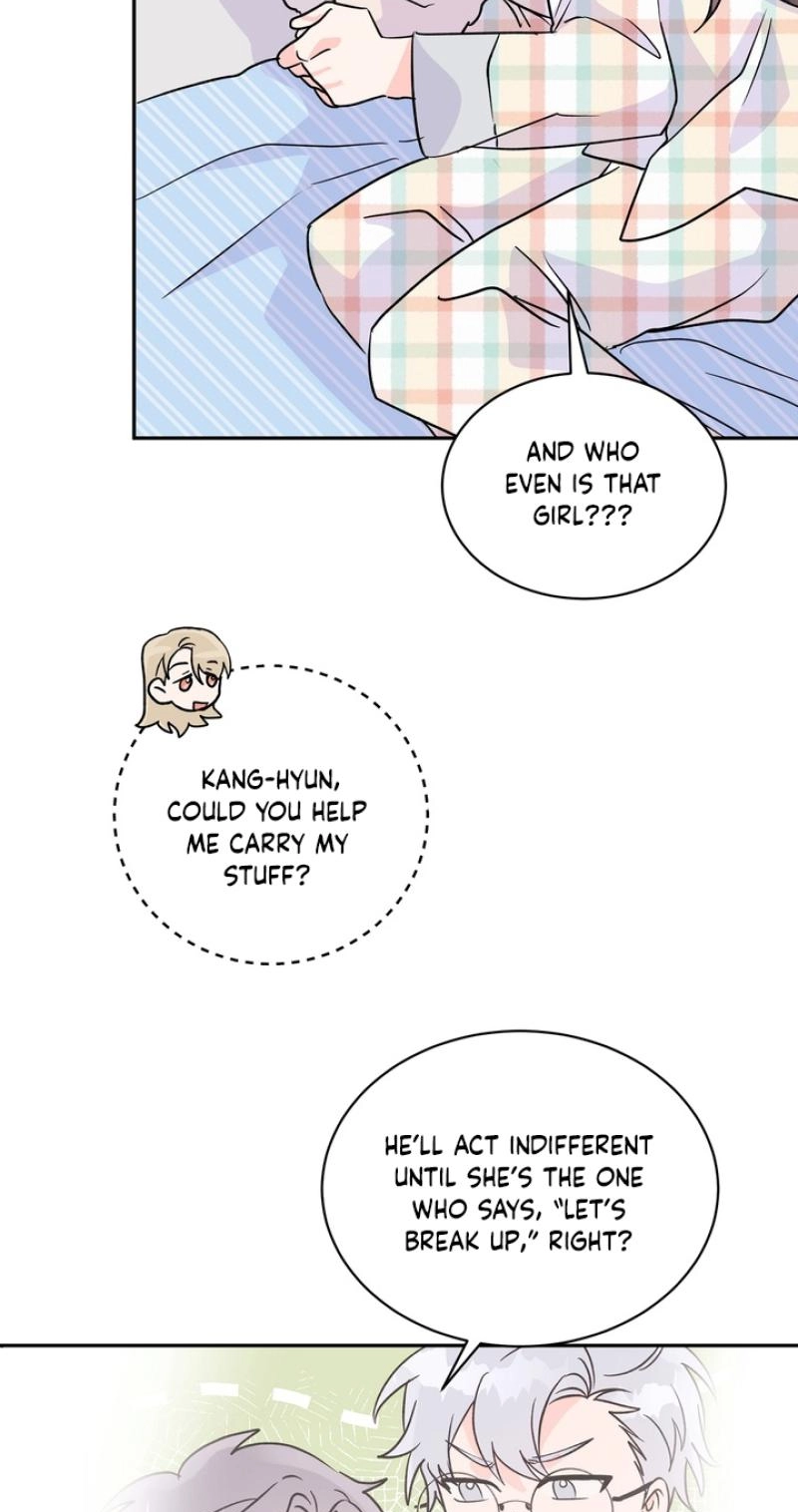 Read Introduction to Living Alone chapter 45 image 37 on Lezhin