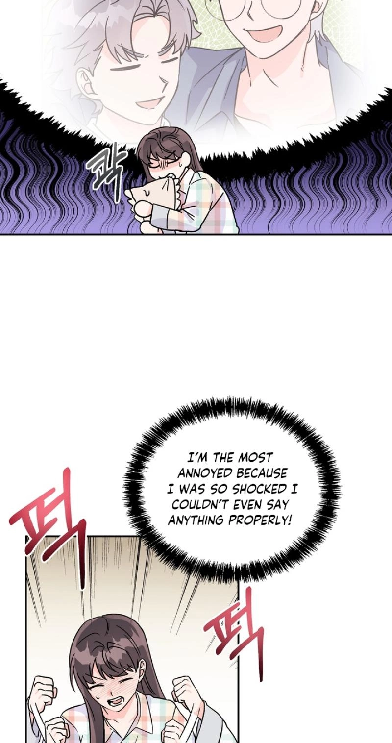 Read Introduction to Living Alone chapter 45 image 38 on Lezhin