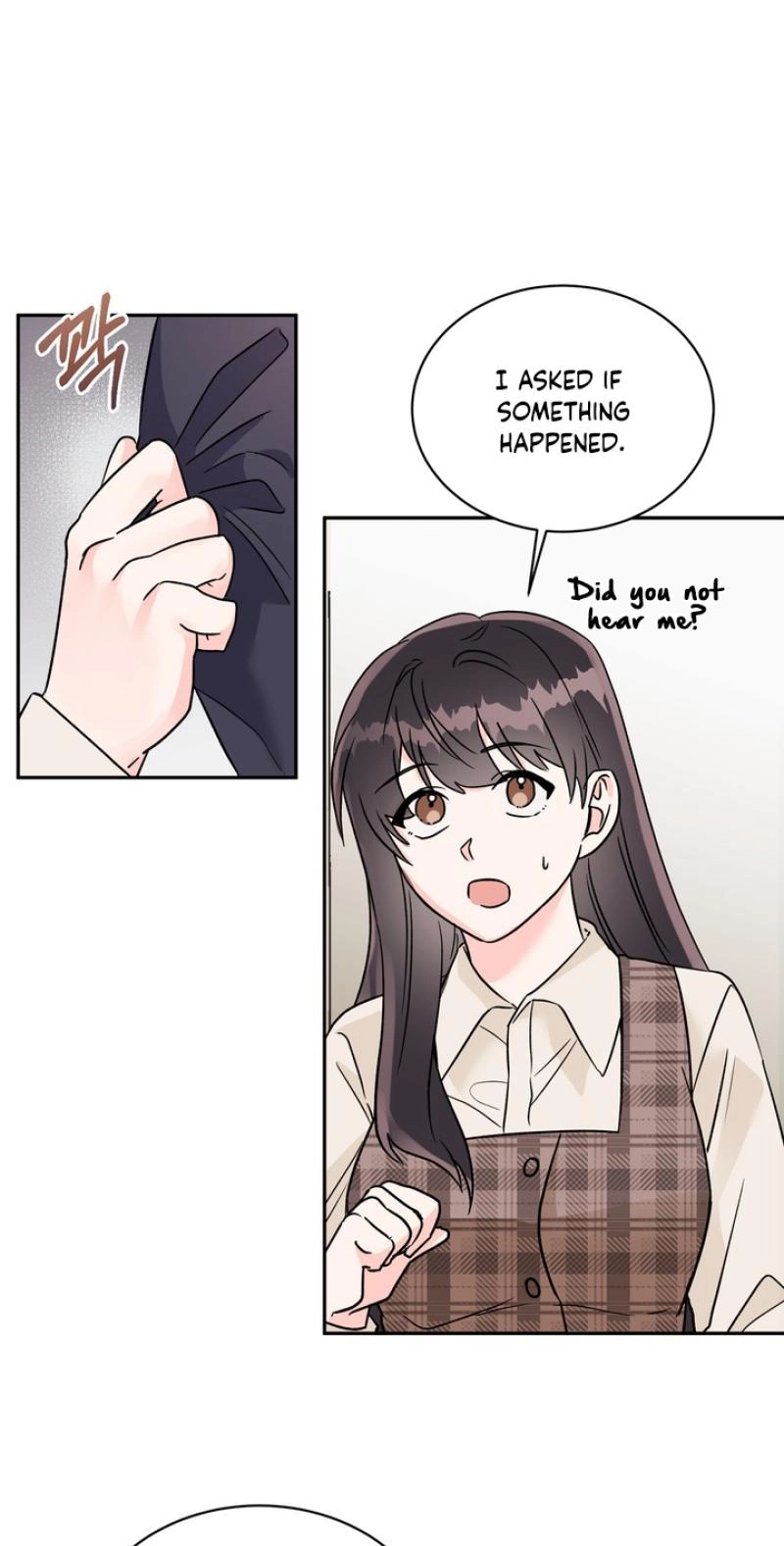 Read Introduction to Living Alone chapter 45 image 4 on Lezhin
