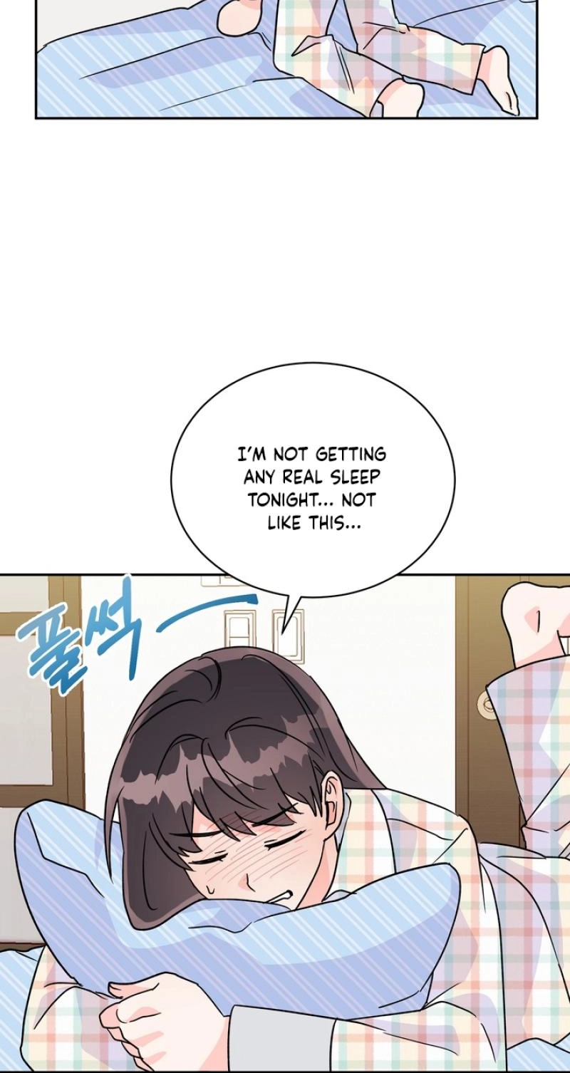 Read Introduction to Living Alone chapter 45 image 41 on Lezhin