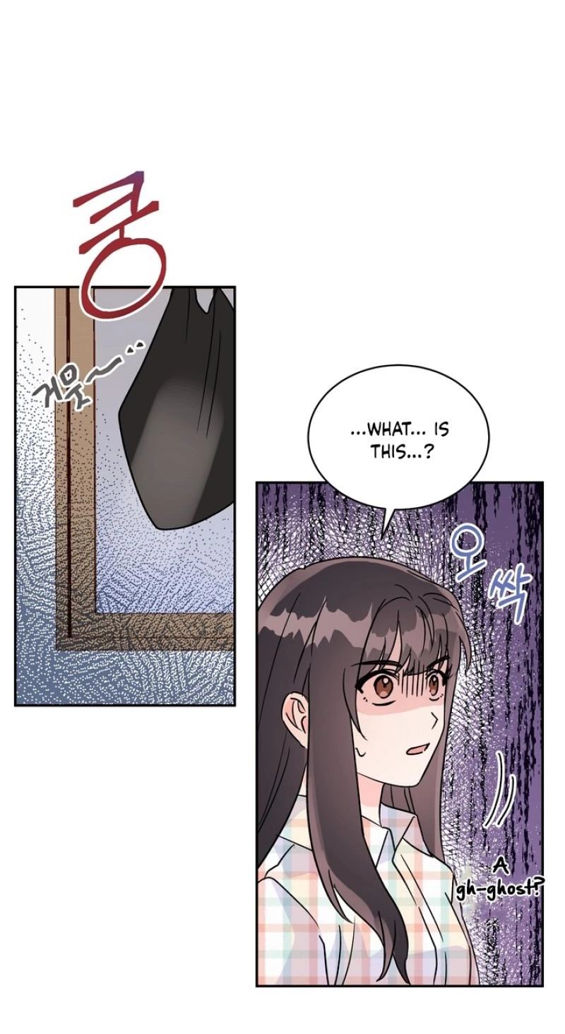 Read Introduction to Living Alone chapter 45 image 43 on Lezhin