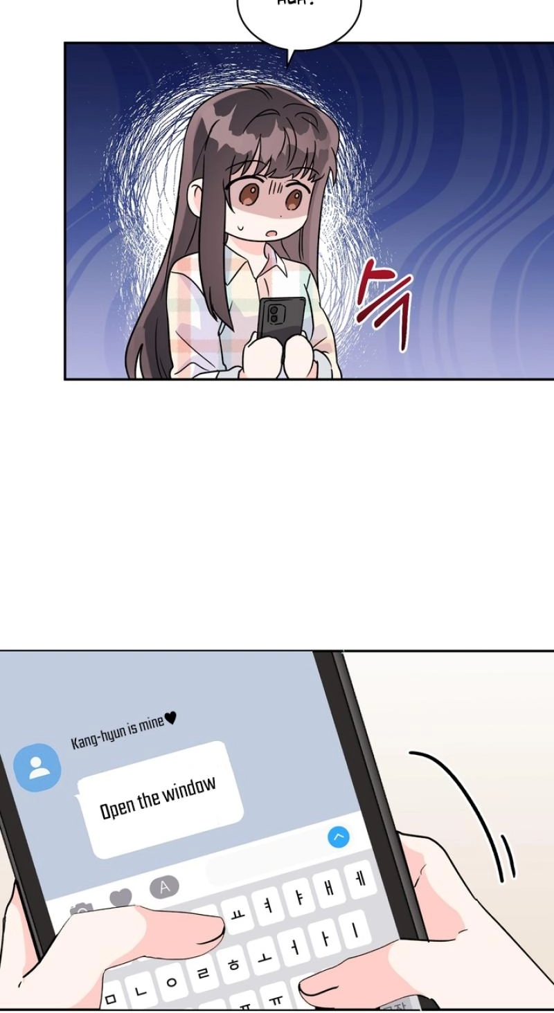 Read Introduction to Living Alone chapter 45 image 45 on Lezhin