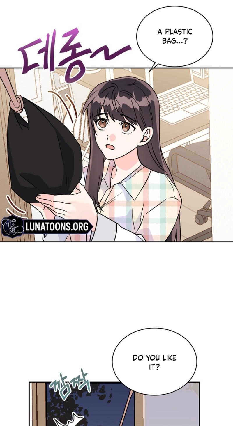 Read Introduction to Living Alone chapter 45 image 47 on Lezhin