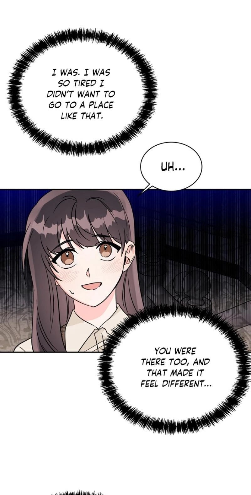 Read Introduction to Living Alone chapter 45 image 8 on Lezhin