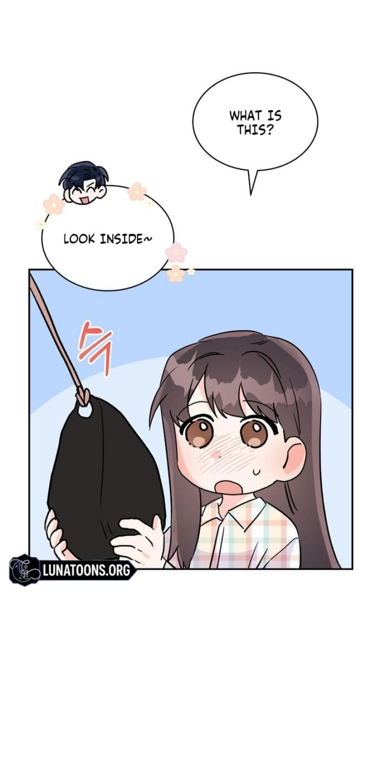 Read Introduction to Living Alone chapter 46 image 1 on Lezhin
